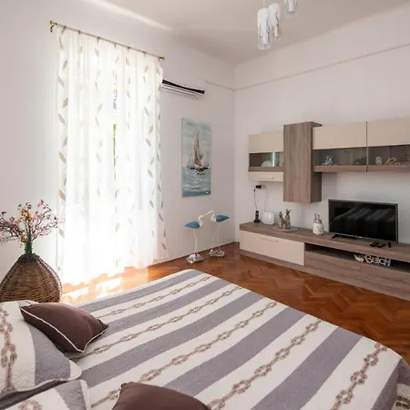 Rubinic Apartment *